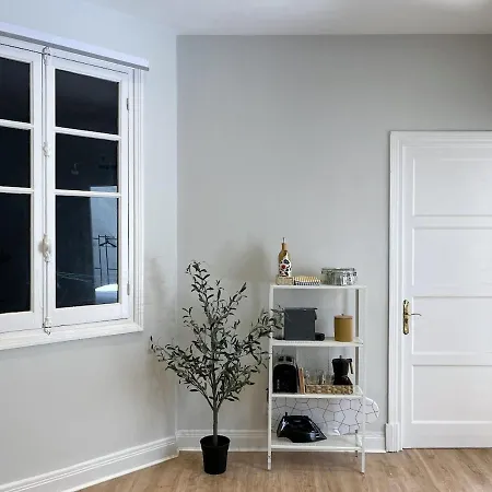 Zazpi Kaleak 4 아파트 빌바오