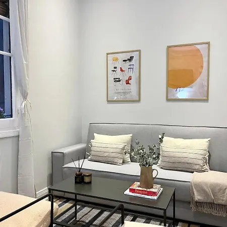 Zazpi Kaleak 4 빌바오