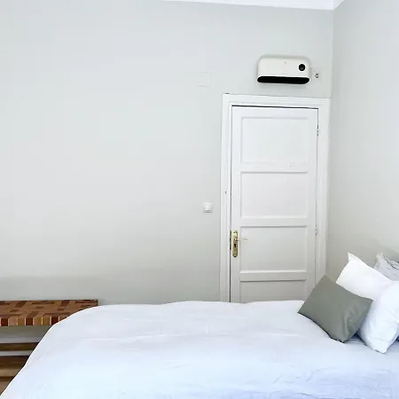 Zazpi Kaleak 4 * 빌바오