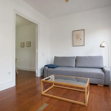 Apartment Zazpi Kaleak 4 Bilbao