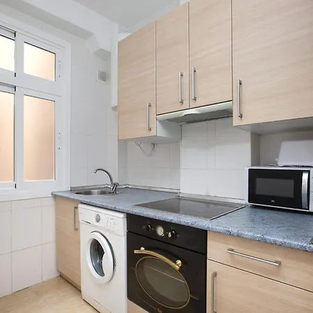 Apartman Zazpi Kaleak 4