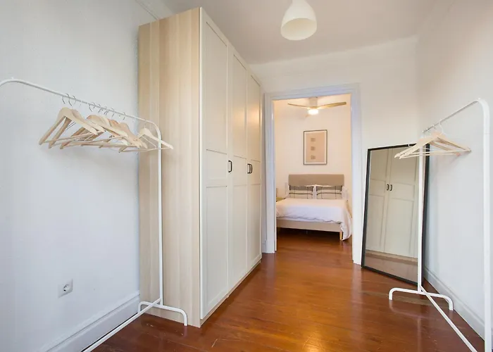 Zazpi Kaleak 4 * Bilbao