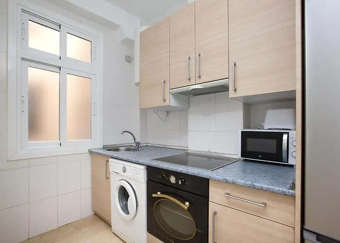 Apartment Zazpi Kaleak 4