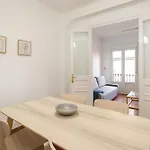 Appartamento Zazpi Kaleak 4