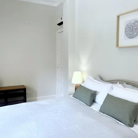 Апартаменты Zazpi Kaleak 4