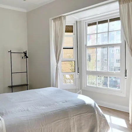 Zazpi Kaleak 4 Apartmán Bilbao