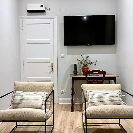 Апартаменты Zazpi Kaleak 4 *