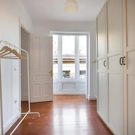 Zazpi Kaleak 4 * Bilbao