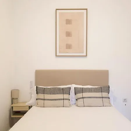 Apartamento Zazpi Kaleak 4 Bilbao