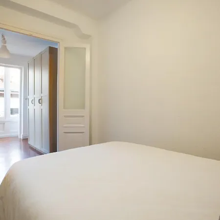 Apartamento Zazpi Kaleak 4