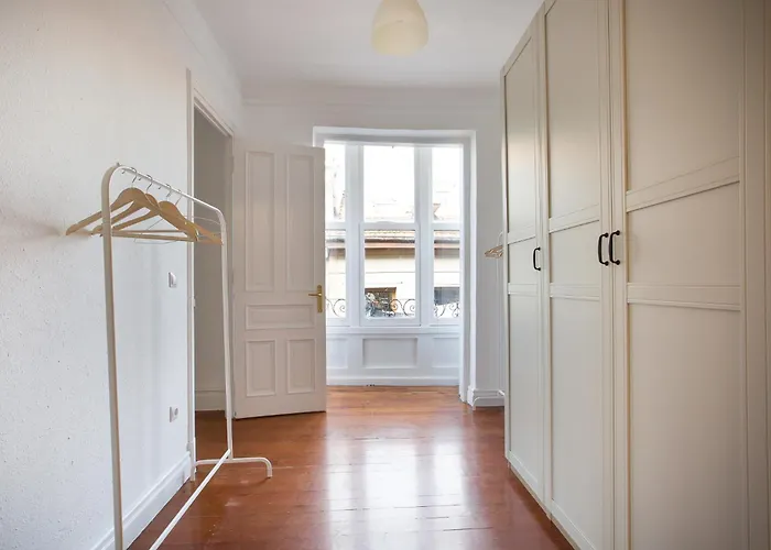 Zazpi Kaleak 4 * Bilbao