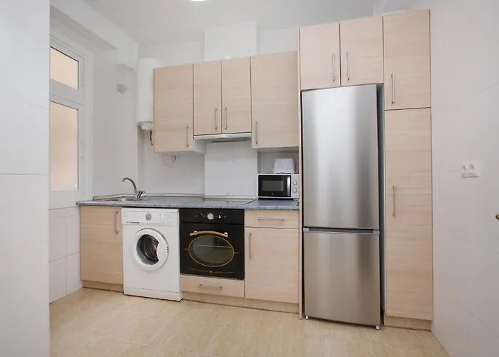 Zazpi Kaleak 4 Bilbao