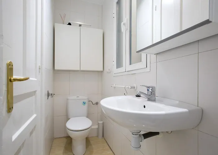 Zazpi Kaleak 4 * Bilbao