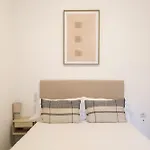 Apartamento Zazpi Kaleak 4 Bilbao