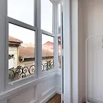 Zazpi Kaleak 4 Apartment *
