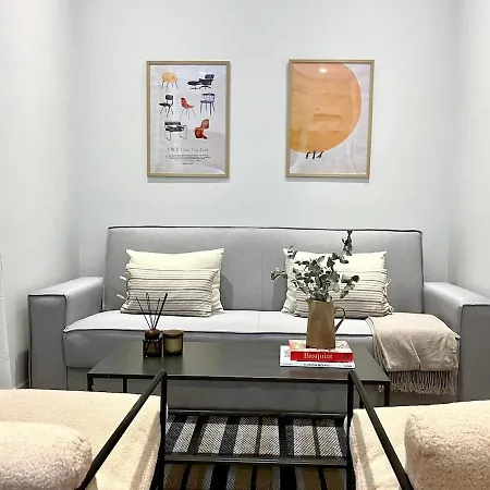 Zazpi Kaleak 4 Appartement