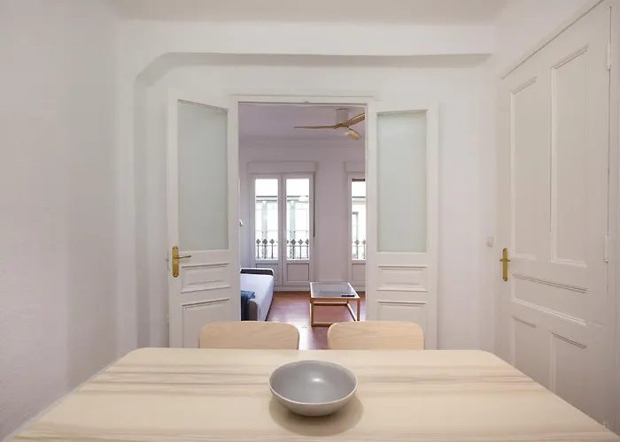 Zazpi Kaleak 4 Бильбао