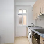 Zazpi Kaleak 4 Appartement Bilbao